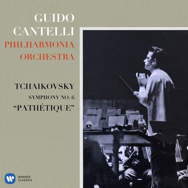 Tchaikovsky: Symphony No. 6 in B Minor, Op. 74 "Pathétique": I. Adagio - Allegro non troppo