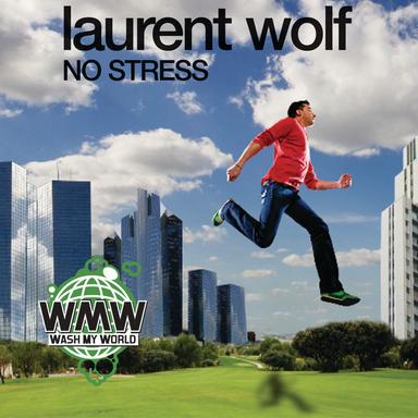 No Stress - UK Radio Edit