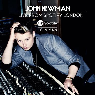 Love Me Again - Live From Spotify London