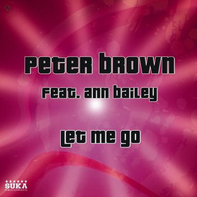 Let Me Go - Original Mix