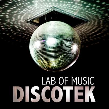 Discotek - Discotech Mix