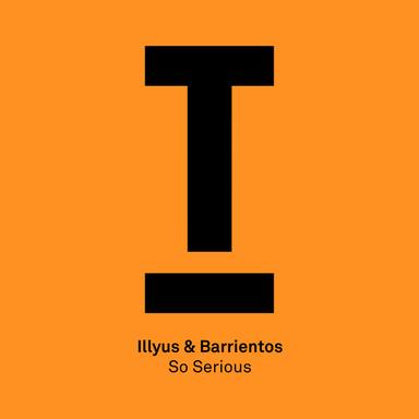 So Serious - Original Mix