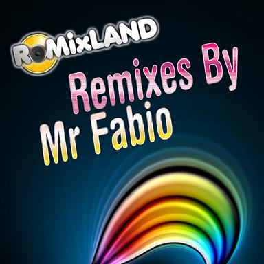 Special Night - Mr Fabio & Night Kult Remix