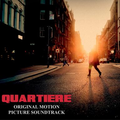 Romanza Quartiere (Main Titles)