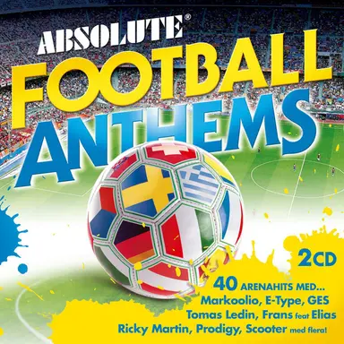 Carnaval De Paris - Radio Edit