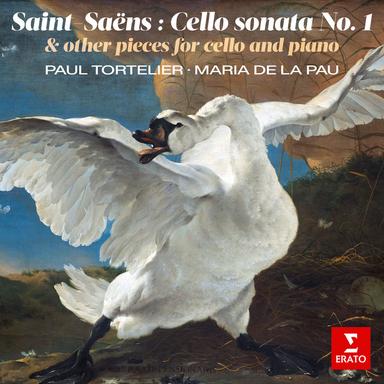 Saint-Saëns: Le carnaval des animaux: XIII. Le cygne