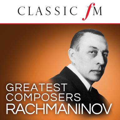 Symphony No. 2 in E minor, Op. 27: 3. Adagio