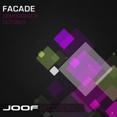 October - Original Mix
