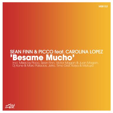 Besame Mucho - Picco Radio Edit