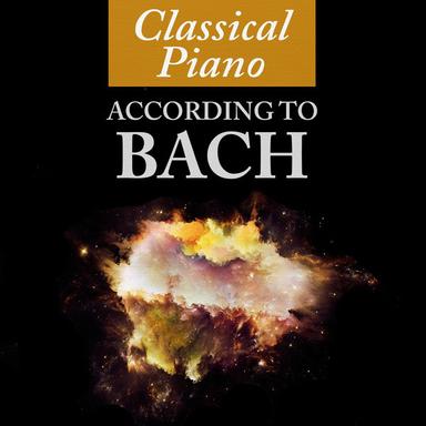 The Well-Tempered Clavier: Prelude No. 1 in C Major, BWV 846