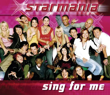Sing For Me