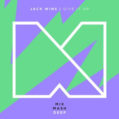 Give It Up - Sultan + Shepard Remix