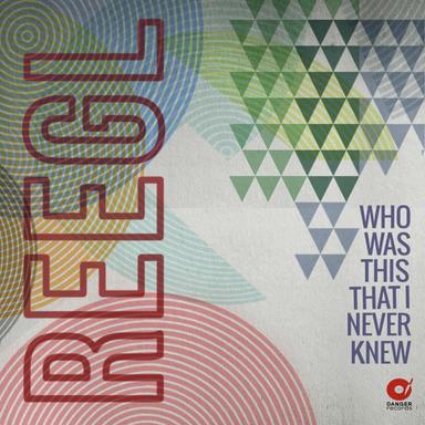 Who Was This That I Never Knew - Original Mix