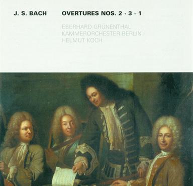 I. Ouverture