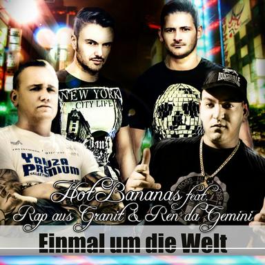 Einmal um die Welt - Extended Vocal Mix
