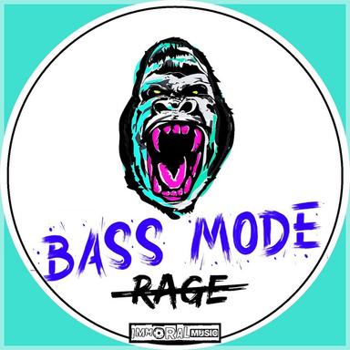Bass Mode Rage - Original Mix