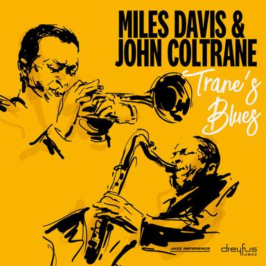 Trane's Blues
