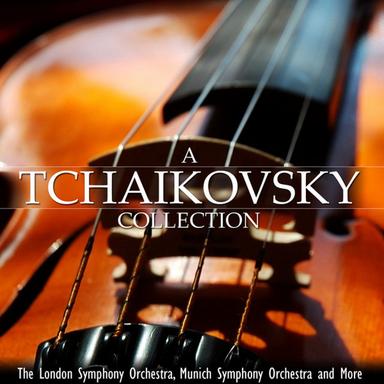 Festival Overture In E-Flat Major, "The Year 1812", Op. 49