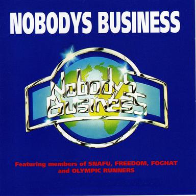 Nobody's Business