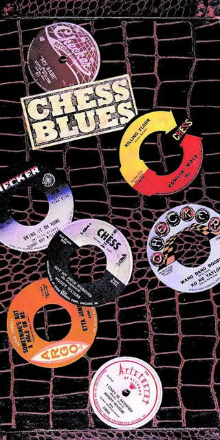 Mother Earth - Single Version