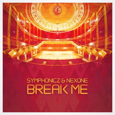 Break Me - Original Edit