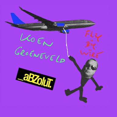 Fly-By-Wire - Original Mix