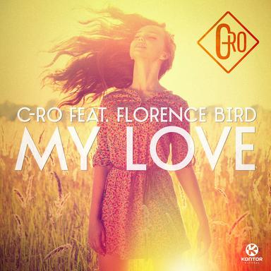 My Love - Club Mix