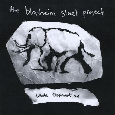 White Elephant Ep