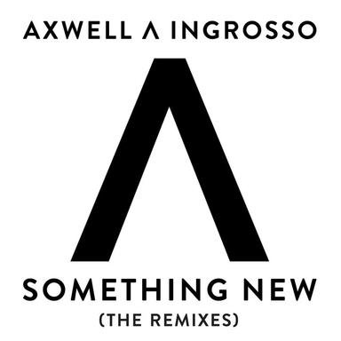Something New - Robin Schulz Remix