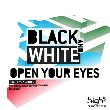 Open Your Eyes - Original Radio Mix