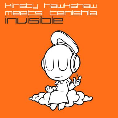 Invisible - Extended Mix
