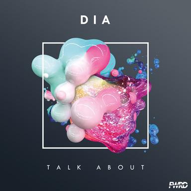 Talk About - Radio Edit