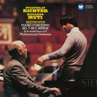 Beethoven: Piano Concerto No. 3 in C Minor, Op. 37: I. Allegro con brio