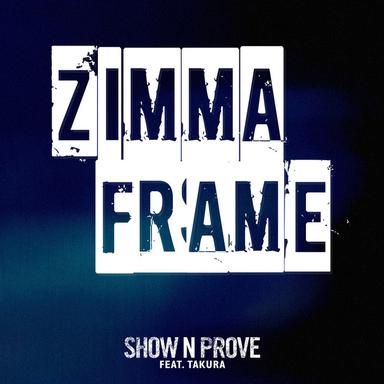 Zimma Frame - 3X Edit
