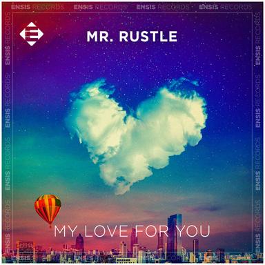 My Love For You - Extended Mix