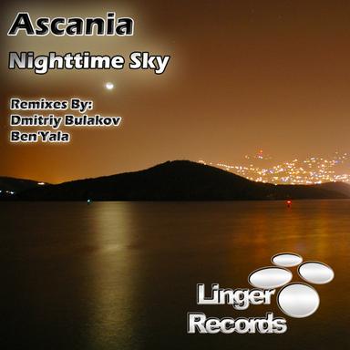 Nighttime Sky - Original Mix