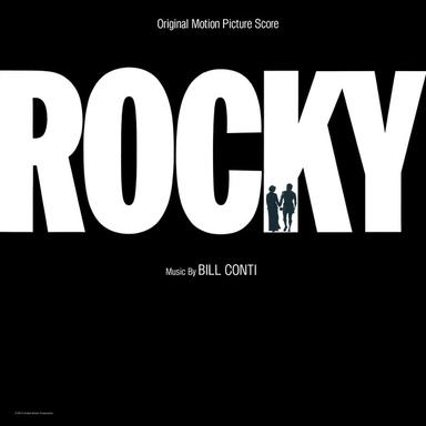 Gonna Fly Now - Theme From "Rocky"