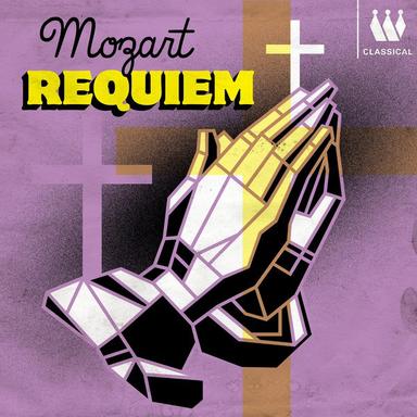 Requiem in D Minor, K. 626: III. Sequenz No. 6, Lacrimosa dies illa