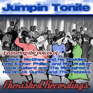 The Train Kept A Rollin