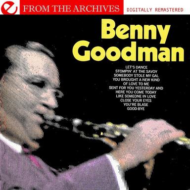 Let's Dance - From The Archives (Digitally Remastered)