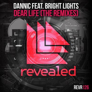 Dear Life - Bassjackers Remix