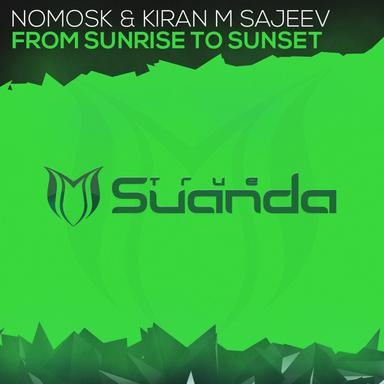 From Sunrise To Sunset - Original Mix