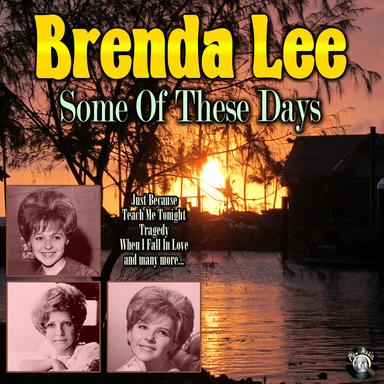 (If I'm Dreaming) Just Let Me Dream