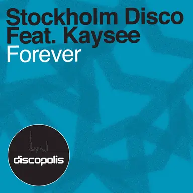 Forever (Carl Hanaghan & Ted Nilsson Remix)