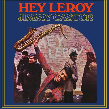 Hey Leroy, Your Mama's Calling You