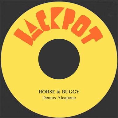 Horse & Buggy