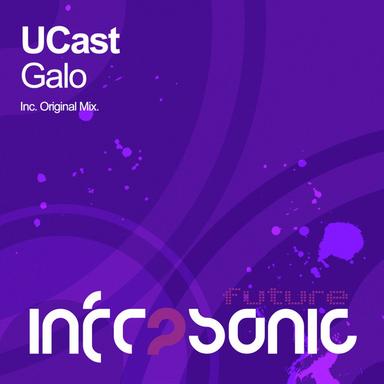 Galo - Original Mix