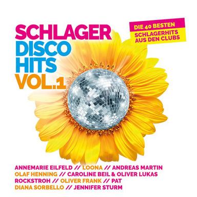 Spiel mich heut Nacht in den Himmel - Club Mix