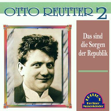 Herr Neureich - remastered