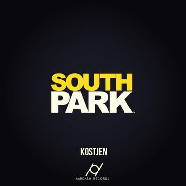 Cartman - Original Mix